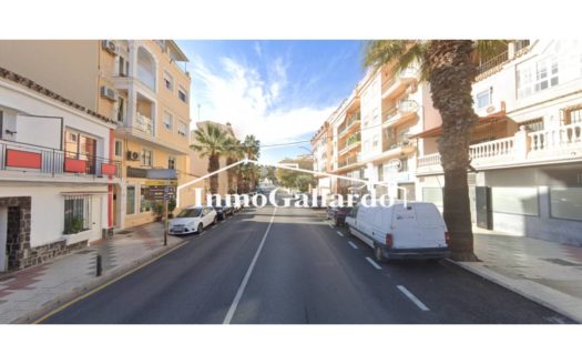 Local en venta en Rincón de la Victoria – Ref: 008899