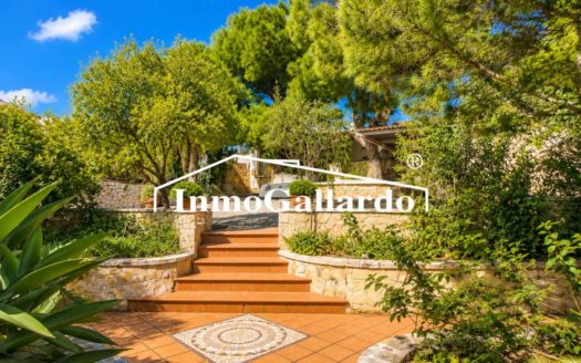 Venta de Chalet en Málaga Capital – Ref: 009024