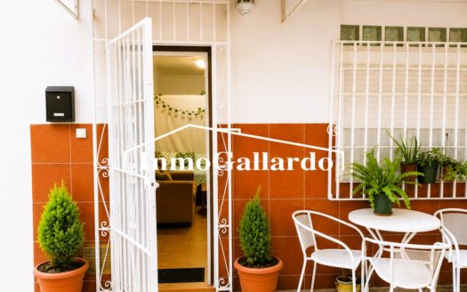 ¡OPORTUNIDAD EN EL CENTRO DE TORREMOLINOS – Ref: 009142